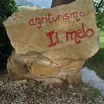 Il Melo ファームステイ