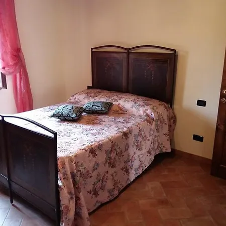 Vakantieboerderij Il Melo