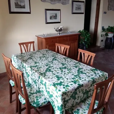 Il Melo Valfabbrica