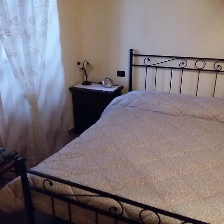 Vakantieboerderij Il Melo *