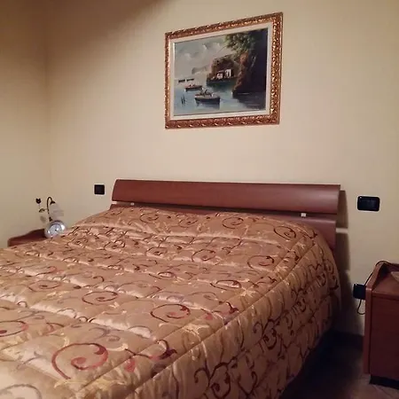 Vakantieboerderij Il Melo