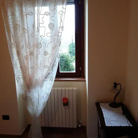 Vakantieboerderij Il Melo *