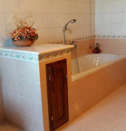 Il Melo Vakantieboerderij *