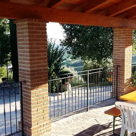 Il Melo Valfabbrica