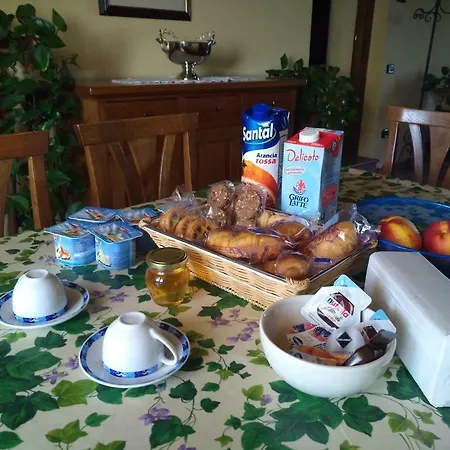 Il Melo Valfabbrica
