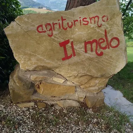Il Melo Farmház