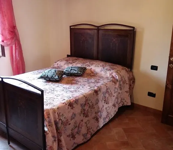 ファームステイ Il Melo