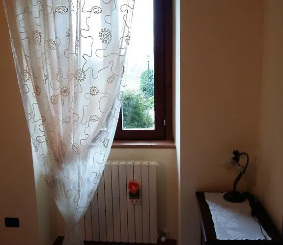 ファームステイ Il Melo *