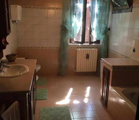 Il Melo ファームステイ *