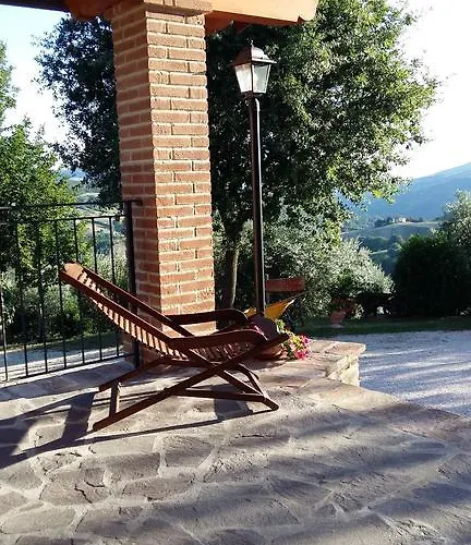 ファームステイ Il Melo