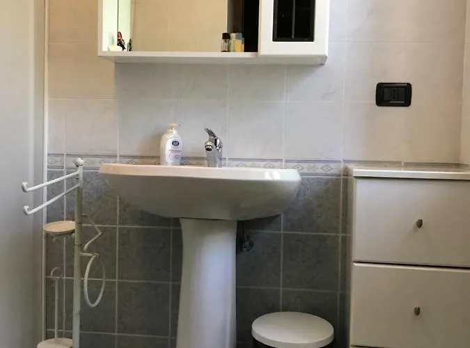 Il Melo ファームステイ